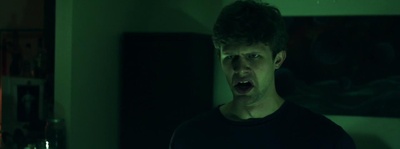 恶夜触须剧照的剧照