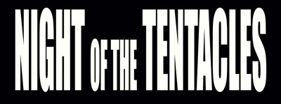 恶夜触须剧照的剧照