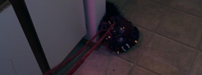 恶夜触须剧照的剧照