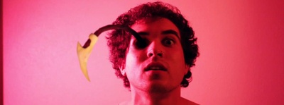 恶夜触须剧照的剧照