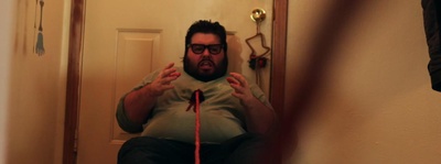 恶夜触须剧照的剧照