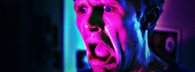 恶夜触须剧照的剧照