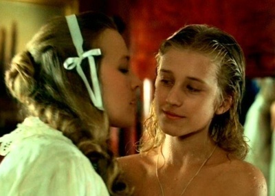 宫廷秘史1：彼得一世的遗嘱剧照的剧照