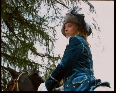 宫廷秘史1：彼得一世的遗嘱剧照的剧照