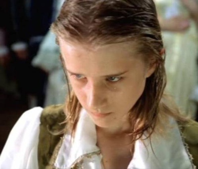 宫廷秘史1：彼得一世的遗嘱剧照的剧照