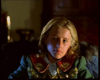 宫廷秘史1：彼得一世的遗嘱剧照的剧照