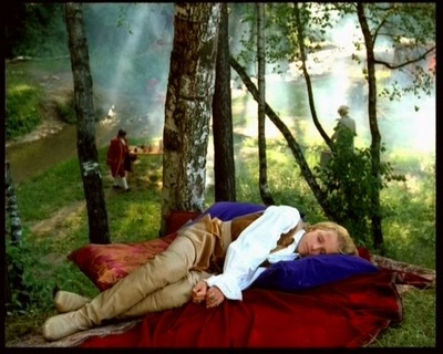 宫廷秘史1：彼得一世的遗嘱剧照的剧照