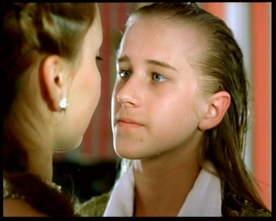 宫廷秘史1：彼得一世的遗嘱剧照的剧照