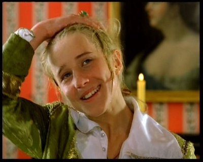 宫廷秘史1：彼得一世的遗嘱剧照的剧照