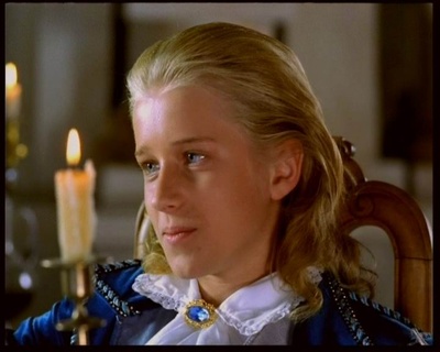 宫廷秘史1：彼得一世的遗嘱剧照的剧照