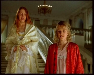 宫廷秘史1：彼得一世的遗嘱剧照的剧照