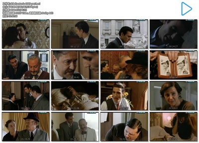 英俊的安东尼奥剧照的剧照