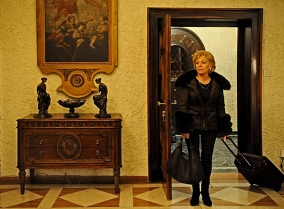 孩童姿势剧照的剧照