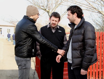 孩童姿势剧照的剧照