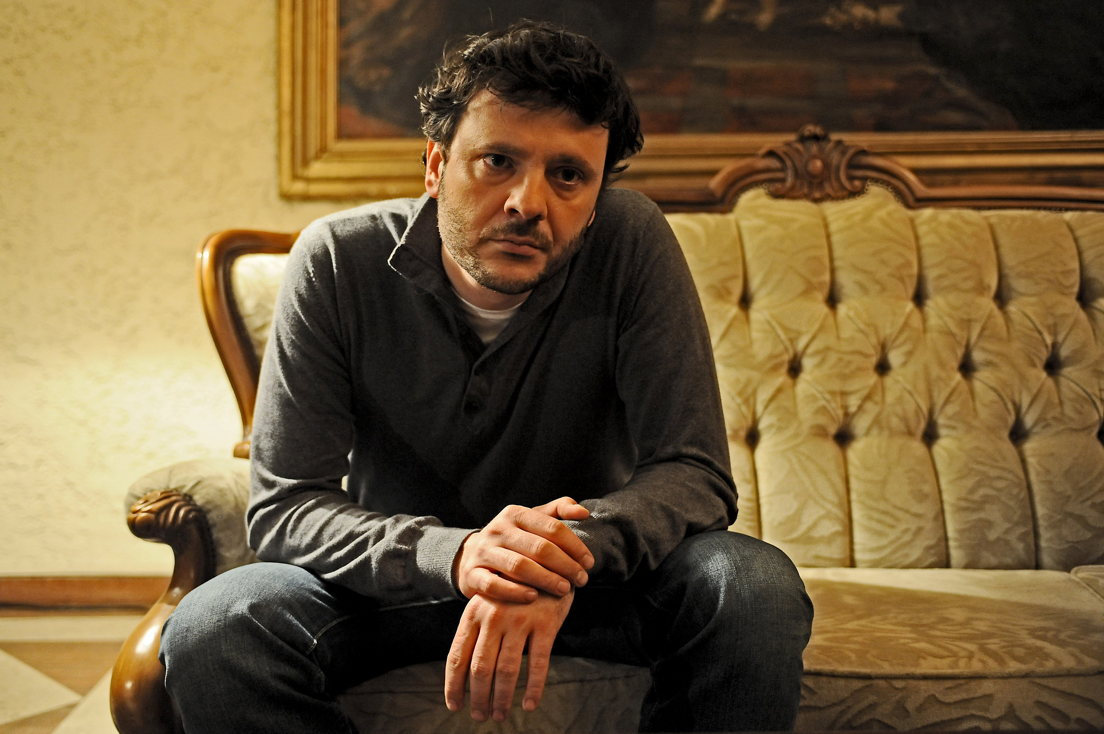 孩童姿势剧照的剧照