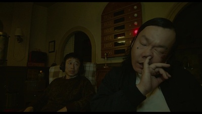 中毒练歌房剧照的剧照