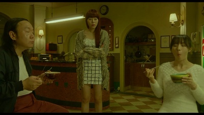 中毒练歌房剧照的剧照