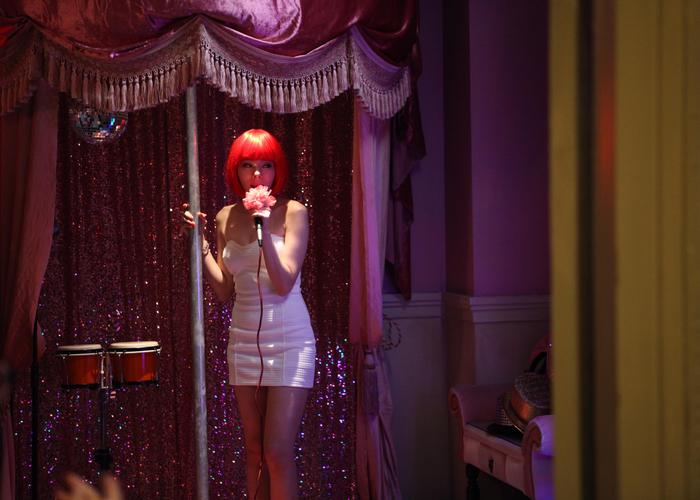 中毒练歌房剧照的剧照