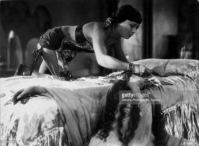 月宫宝盒剧照的剧照