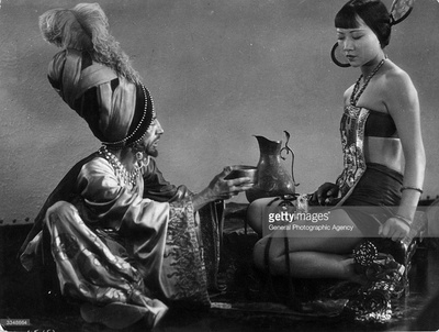 月宫宝盒剧照的剧照