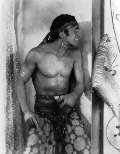 月宫宝盒剧照的剧照