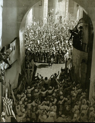 月宫宝盒剧照的剧照