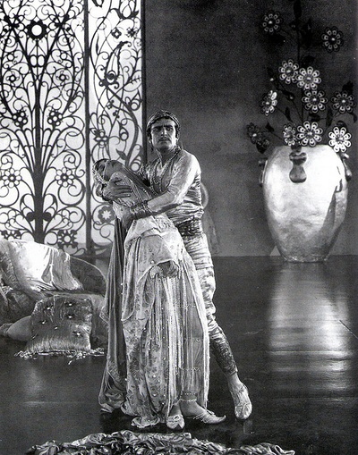 月宫宝盒剧照的剧照