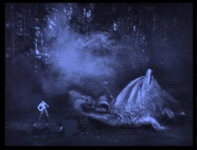 月宫宝盒剧照的剧照