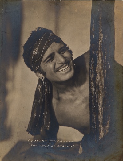 月宫宝盒剧照的剧照