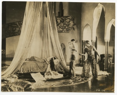 月宫宝盒剧照的剧照