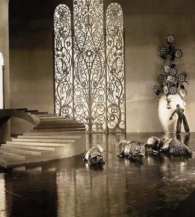 月宫宝盒剧照的剧照