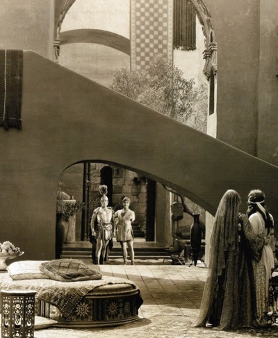 月宫宝盒剧照的剧照