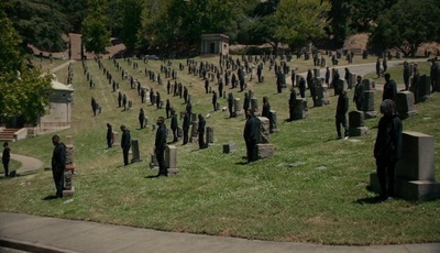 盲点剧照的剧照