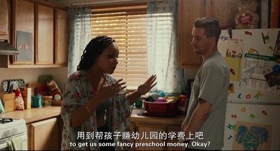 盲点剧照的剧照