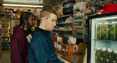 盲点剧照的剧照