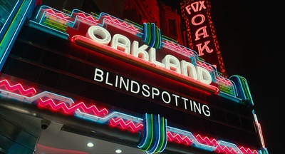 盲点剧照的剧照