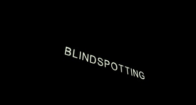 盲点剧照的剧照