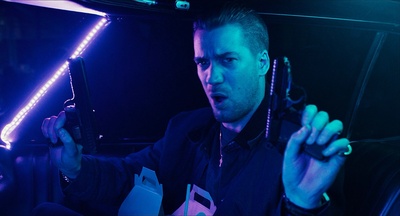 盲点剧照的剧照