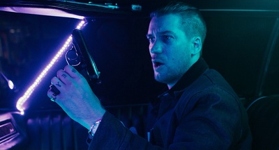 盲点剧照的剧照