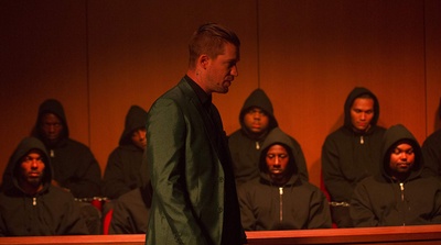 盲点剧照的剧照