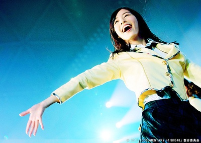 SKE48纪录片：偶像的眼泪剧照的剧照