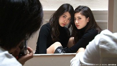 SKE48纪录片：偶像的眼泪剧照的剧照