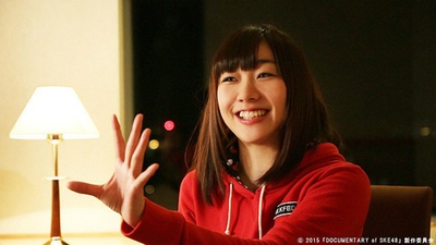 SKE48纪录片：偶像的眼泪剧照的剧照