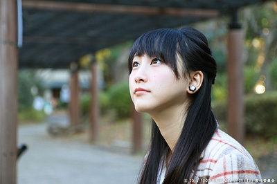 SKE48纪录片：偶像的眼泪剧照的剧照