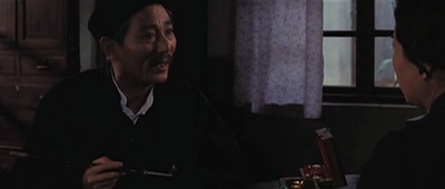 哑巴与新娘剧照的剧照