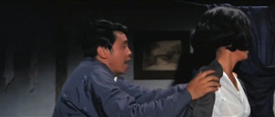 哑巴与新娘剧照的剧照