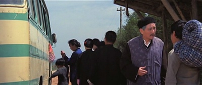 哑巴与新娘剧照的剧照