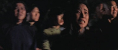 哑巴与新娘剧照的剧照