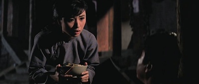 哑巴与新娘剧照的剧照