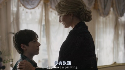 如果有荆棘剧照的剧照